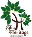 Amarprakash –Heritage Project –Pallavaram, Chennai