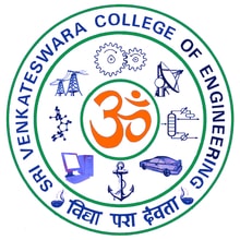 Sri Venkateshwara College of Engg& Tech –Sriperumbudur