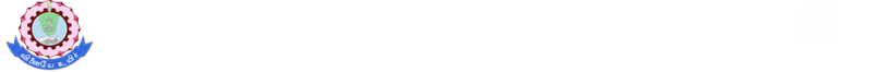 Thiyagarajar College of Engg & Technology- Madurai