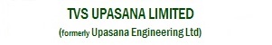 TVS Upsana Pvt Ltd, Vallam, Chennai.