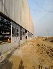 Bosch House Hold Appliances- Sriperumbudur
