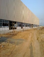 Bosch House Hold Appliances- Sriperumbudur