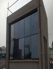 Daimler Showroom-Oragadam