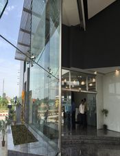 Daimler Showroom-Oragadam