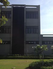 Sri Krishna College of Engineering and Technology  - Coimbatore
