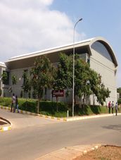 Sri Krishna College of Engineering and Technology  - Coimbatore
