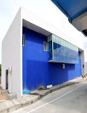 Toll Booth Hospet