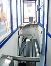 Toll Booth Hospet