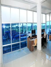 Toll Booth Hospet